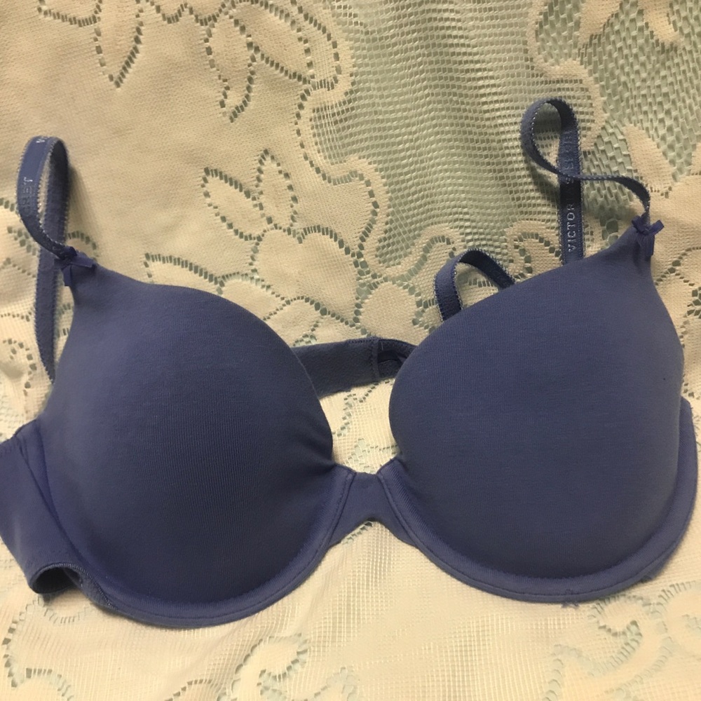 5/$25 - Victoria’s Secret Bra